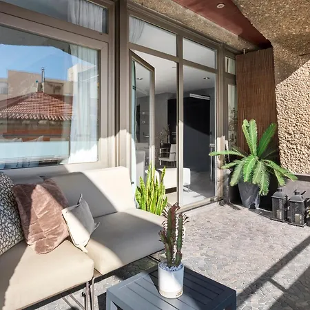 Melia Princesa Madrid