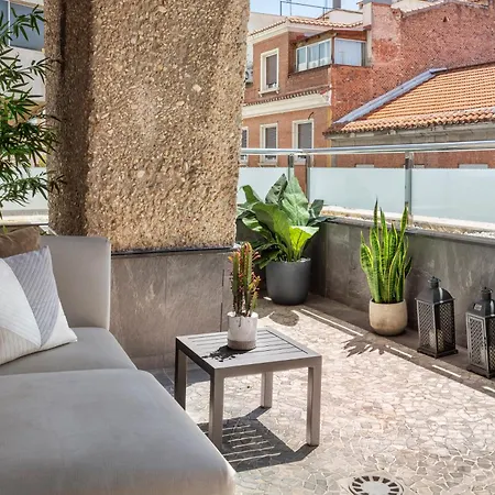 Melia Princesa Hotel