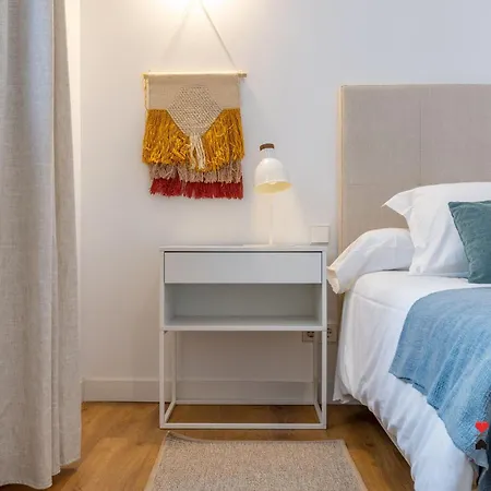 Apartment Bellas Artes En