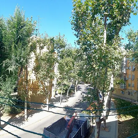 Apartment Casa De Dani 1