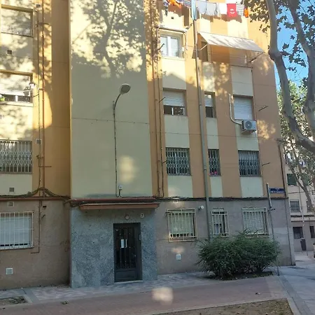 Casa De Dani 1 *
