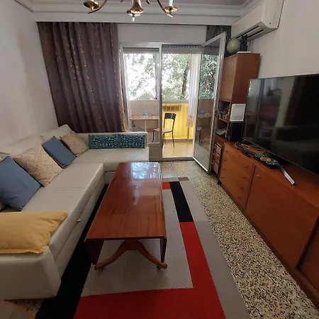 Apartment Casa De Dani 1 *