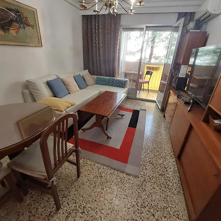 Casa De Dani 1 Apartment