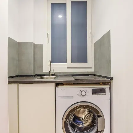 Apartamento En Plaza De Canalejas