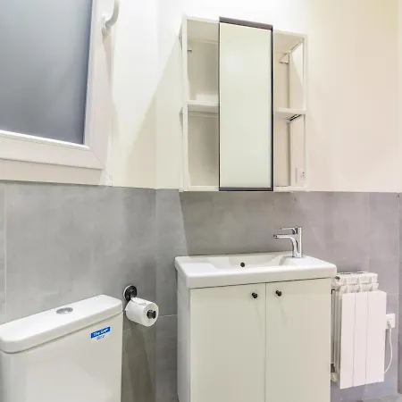 Appartamento Apartamento En Plaza De Canalejas Madrid