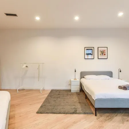 Apartamento En Plaza De Canalejas Apartment Madrid