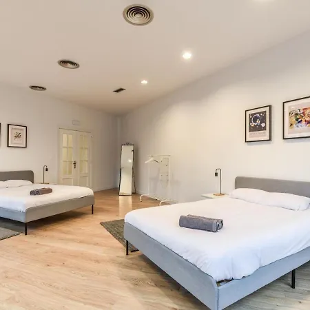 Appartamento Apartamento En Plaza De Canalejas *