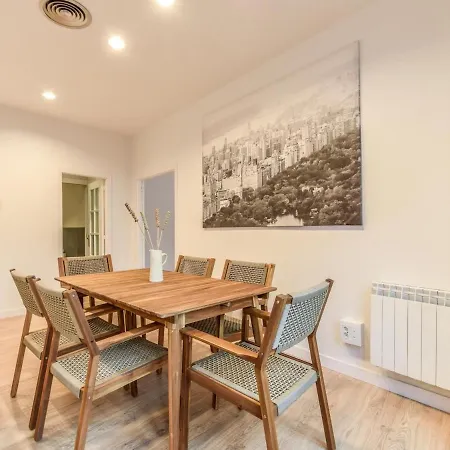 Apartamento En Plaza De Canalejas *