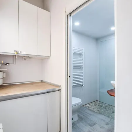 Loft Reformado En Chueca 4 Personas Madrid