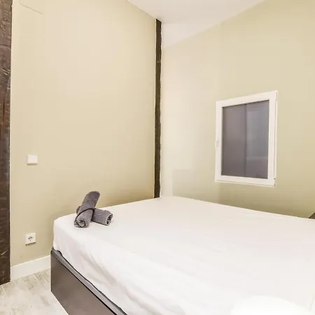 Loft Lavapies