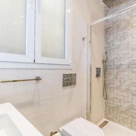 Apartment Loft Lavapies Madrid
