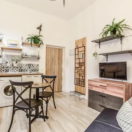 Plaza De Lavapies Apartment Madrid