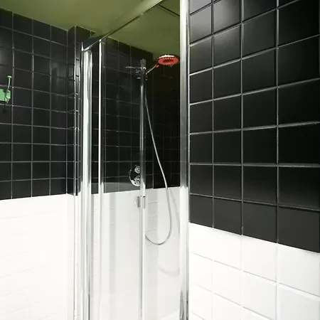 Generator Hostel Madrid
