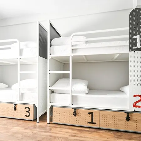 Hostel Generator *