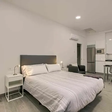 Rina Apartamento1 Appartement *