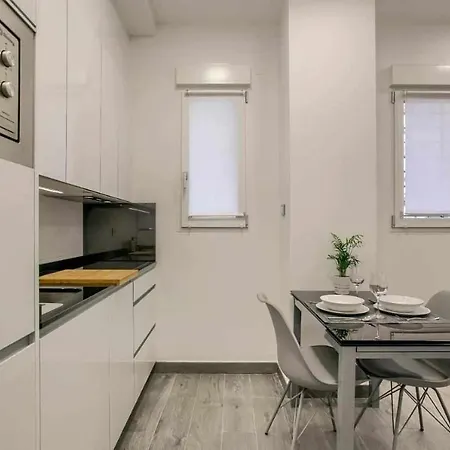 Appartement Rina Apartamento1 *