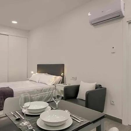 Apartment Rina Apartamento1