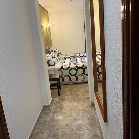 Sonsoles Madrid-centro 2* Madrid