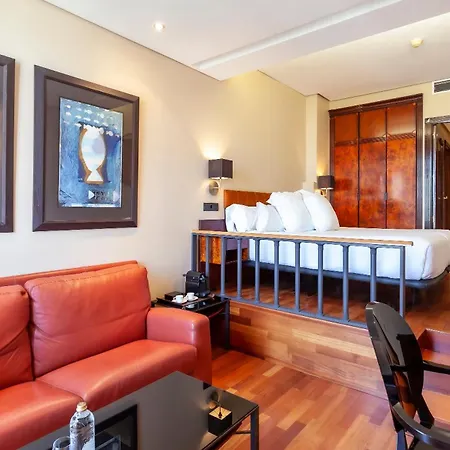 Hotell Real