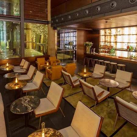 Urban, A Small Luxury Of The World Hotel 5*