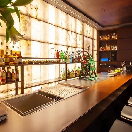 Hotell Urban, A Small Luxury Of The World 5*