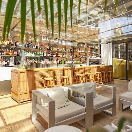 Urban, A Small Luxury Of The World Hotell Madrid