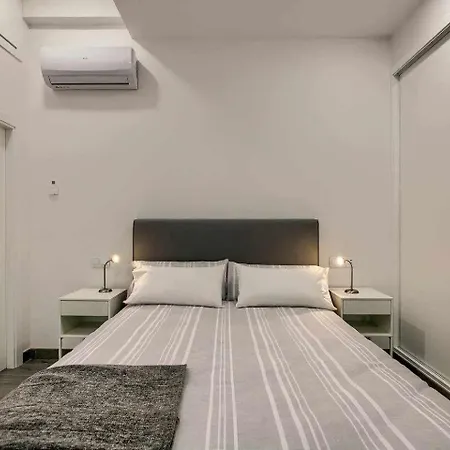 Rina 2 Apartment