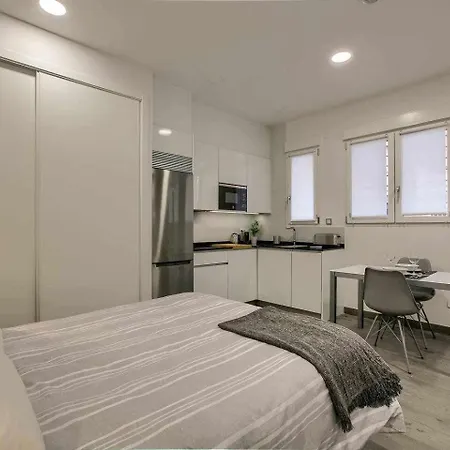 Apartment Rina 2 *