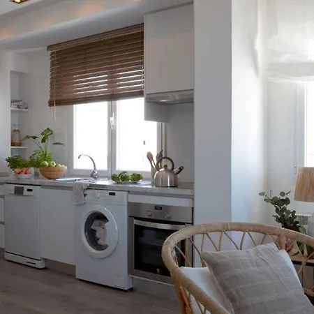 Wishome - Atico Con Espectacular Terraza En Bernabeu Apartment