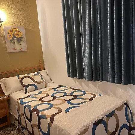 Sonsoles Madrid-centro 2*
