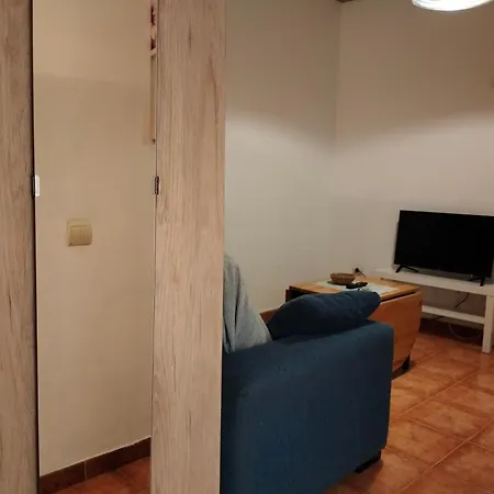 Apartamento The Clock Madrid