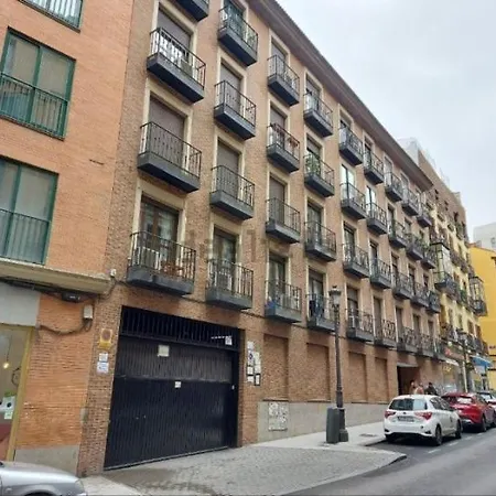 Apartment Lg Exclusivo De Lujo Madrid