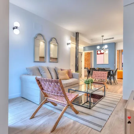 4 Ways En Appartement *