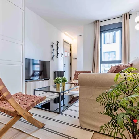 4 Ways En Appartement