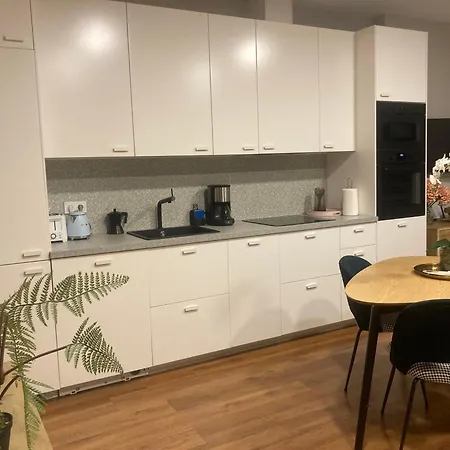 De Lujo Barrio Salamanca Apartment Madrid