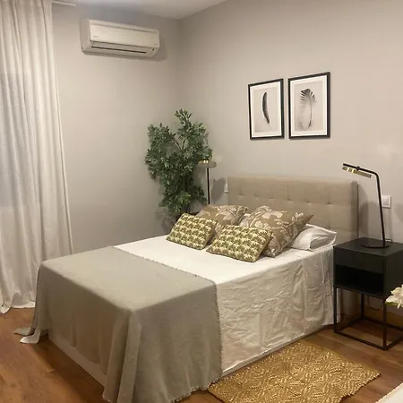 Apartment De Lujo Barrio Salamanca *