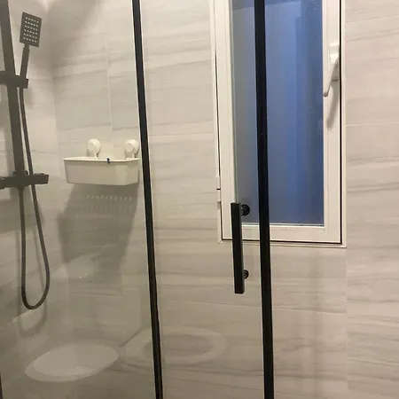 Apartment De Lujo Barrio Salamanca