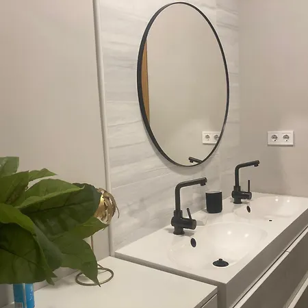 Apartment De Lujo Barrio Salamanca
