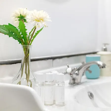 Apartment Vintage Near Puerta Del Sol *
