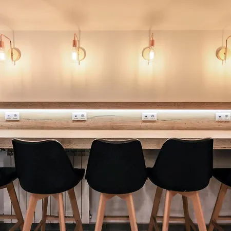 Amazinn Places Blasco De Garay 113 Apartment Madrid