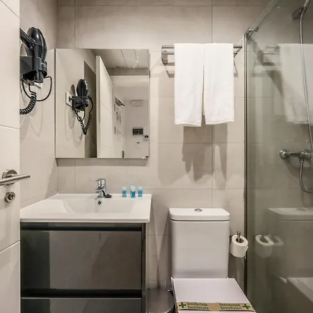 Amazinn Places Blasco De Garay 113 Appartement *