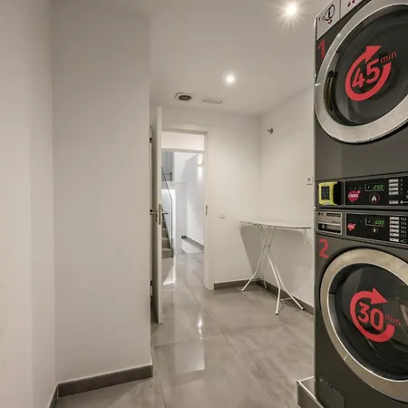 Amazinn Places Blasco De Garay 113 Appartement *