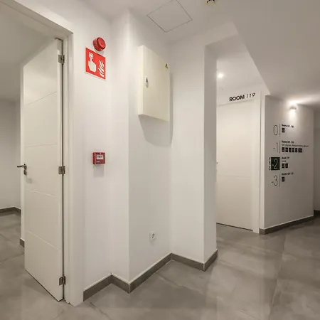 Amazinn Places Blasco De Garay 113 Appartement Madrid