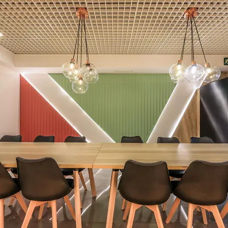 Amazinn Places Blasco De Garay 113 Apartment Madrid