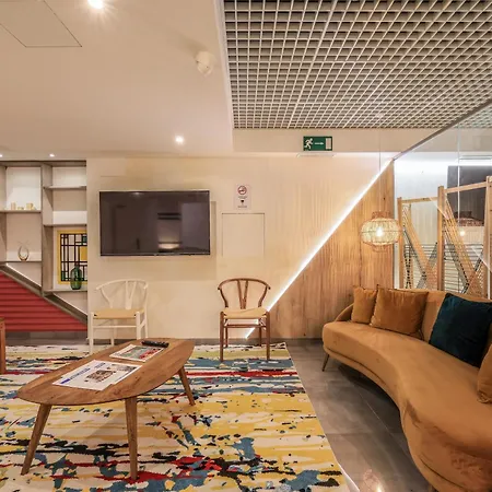 Amazinn Places Blasco De Garay 105 Guest house
