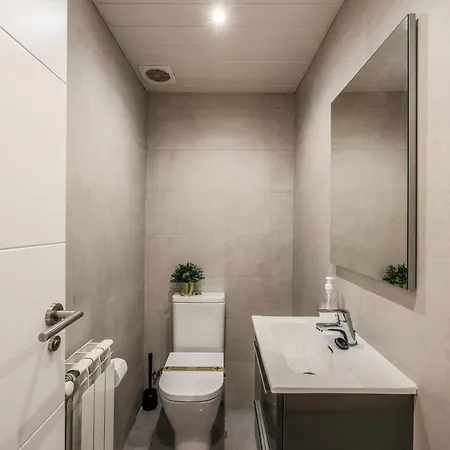 Amazinn Places Blasco De Garay 105 Guest house *