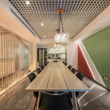 Guest house Amazinn Places Blasco De Garay 105