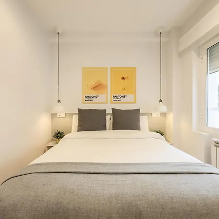 Guest house Amazinn Places Blasco De Garay 105