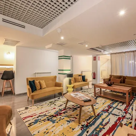 Amazinn Places Blasco De Garay 105 Guest house *