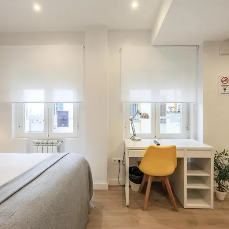 Guest house Amazinn Places Blasco De Garay 105 *